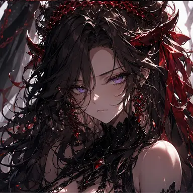 Profile image of Lucifer