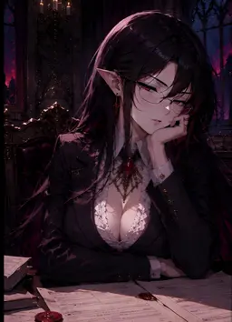 Profile image of Eleanor