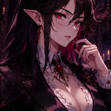 Profile image of Eleanor