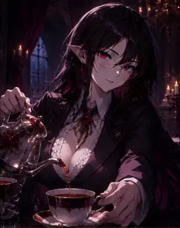 Profile image of Eleanor