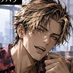 Profile image of 桐生 大雅