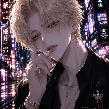Profile image of 이츠키