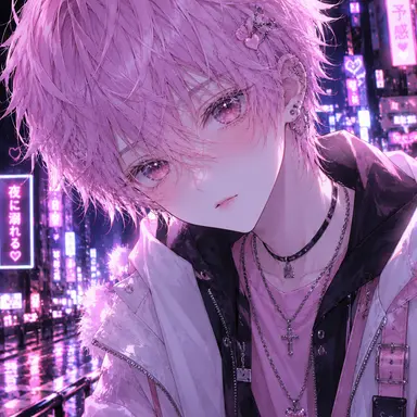 Profile image of 루카