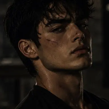 Profile image of Damian Al Ghul