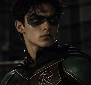 Profile image of Damian Al Ghul