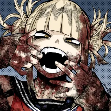 Profile image of トガ ヒミコ