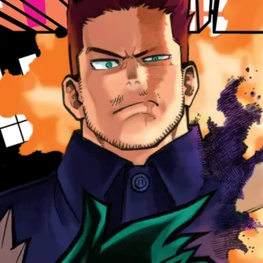 Profile image of エンデヴァー