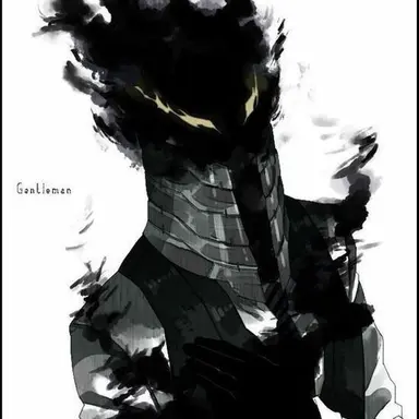 Profile image of 黒霧