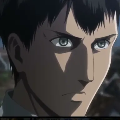 Profile image of ベルトルト