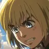 Profile image of アルミン