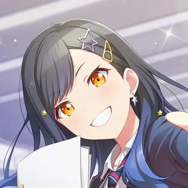 Profile image of 白石 杏