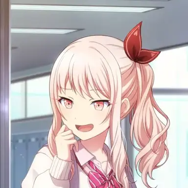 Profile image of 暁山 瑞希