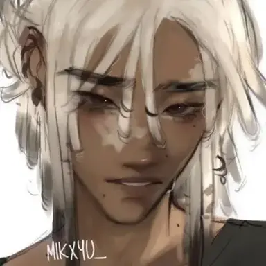 Profile image of Zion