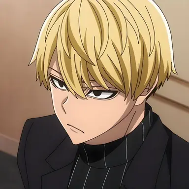 Profile image of 無陀野無人