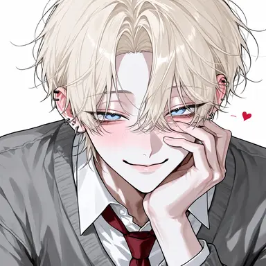 Profile image of 미하일