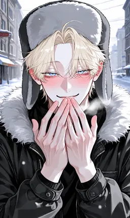 Profile image of 미하일