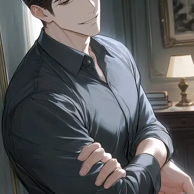 Profile image of Desmond