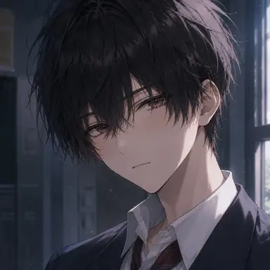 Profile image of 山本 慎