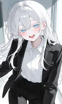 Profile image of 空