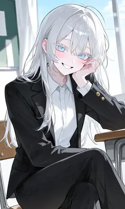 Profile image of 空