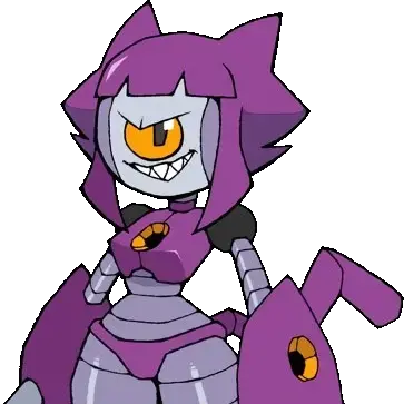 Profile image of Malice