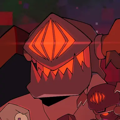 Profile image of Warrick