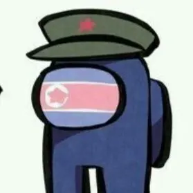 Profile image of 북한