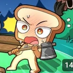 Profile image of 준브레드