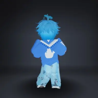 Profile image of 블루