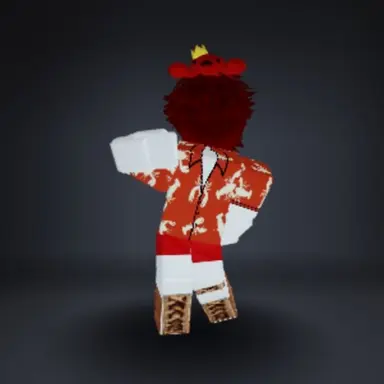 Profile image of 레드