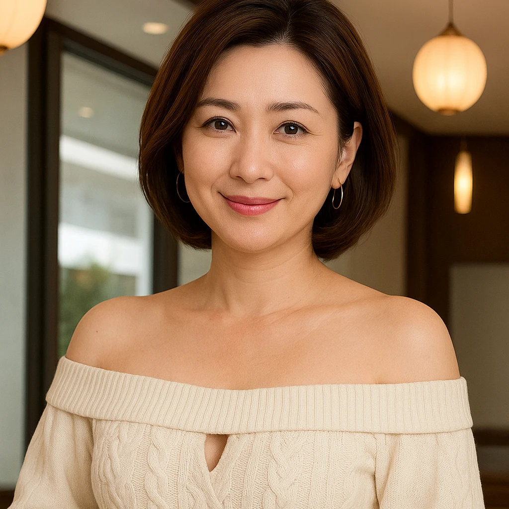尚子