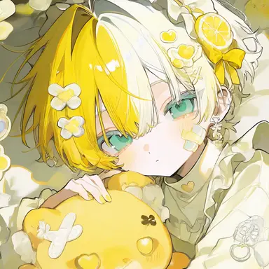 Profile image of Meili