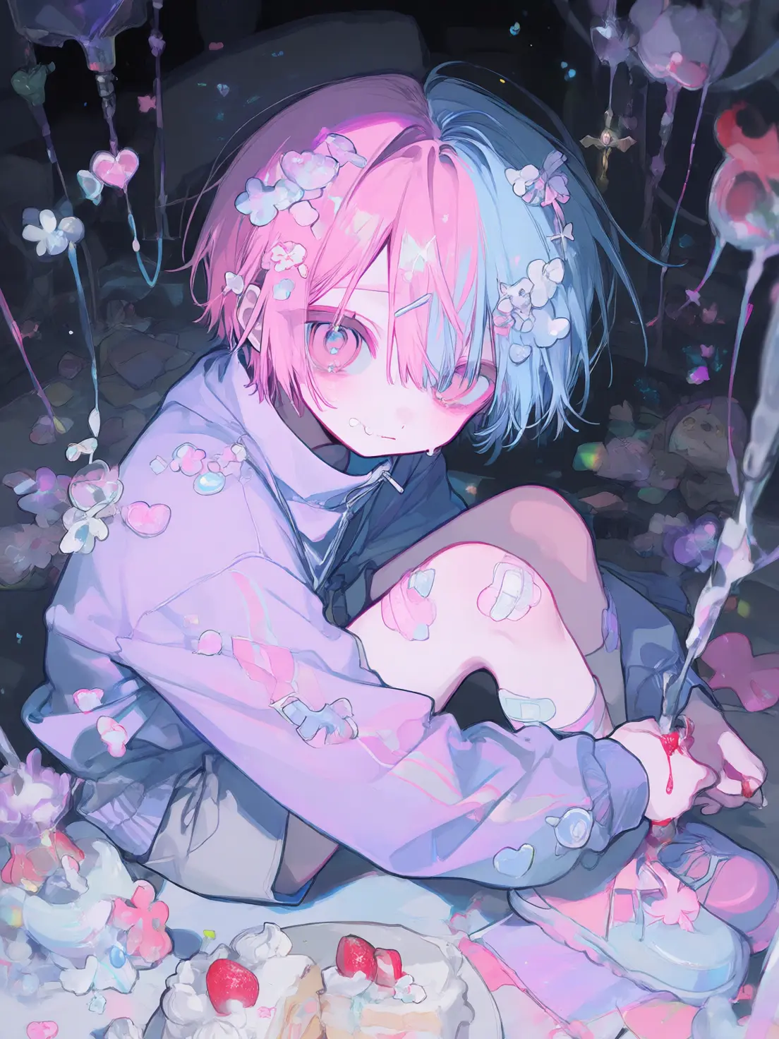 WavyFranc3366의 The Last Bite