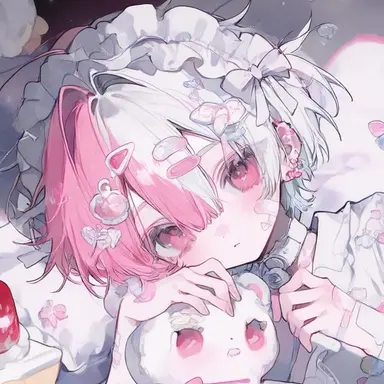 Profile image of Charlotte