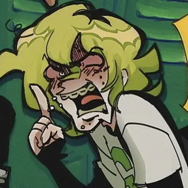 Profile image of Angelo dalton