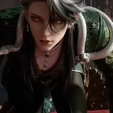 Profile image of 모드