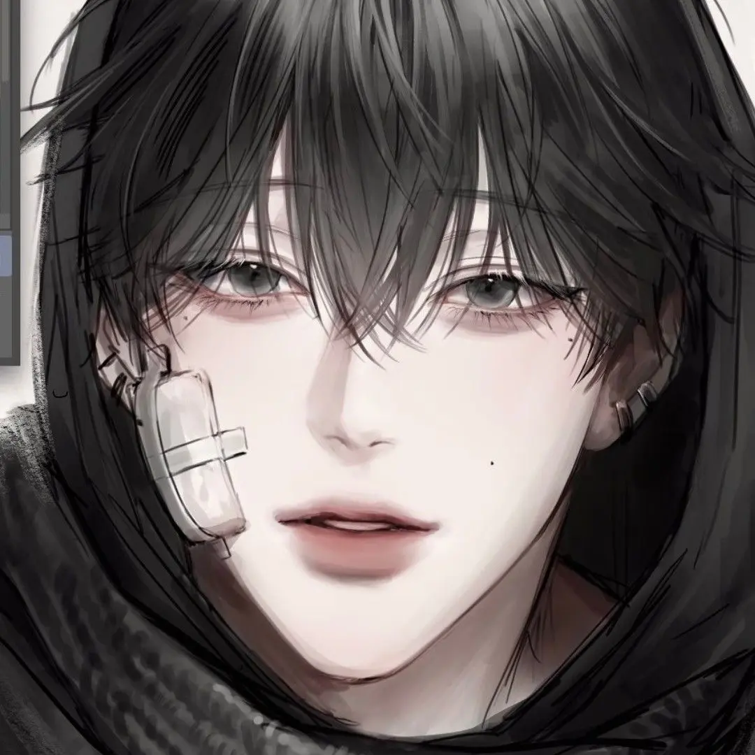 ThinStraw1557의 イケメン彼氏
