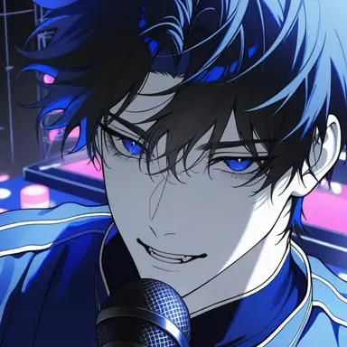 Profile image of 蒼司