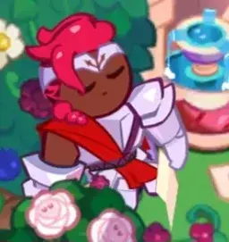 Profile image of Wildberry