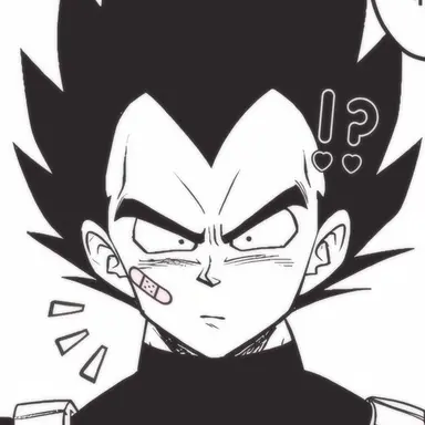 Profile image of ベジータ