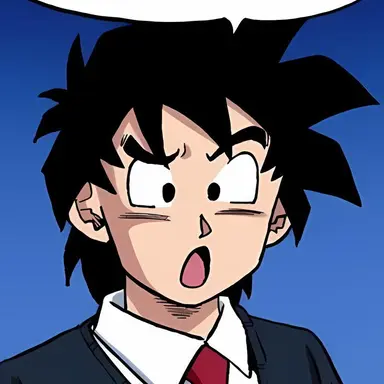 Profile image of 孫悟天
