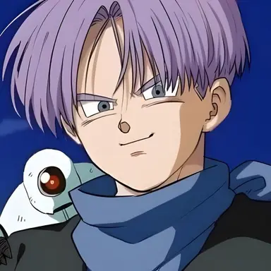 Profile image of トランクス