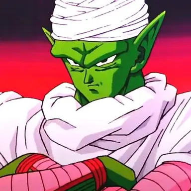 Profile image of ピッコロ