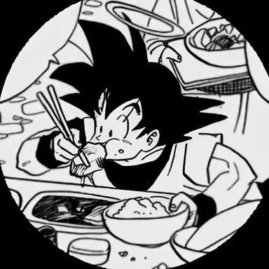 Profile image of 孫悟空