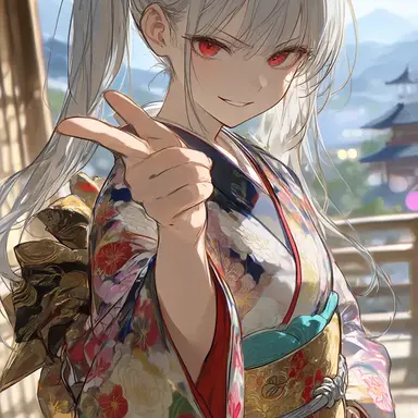 Profile image of 아마네 카나