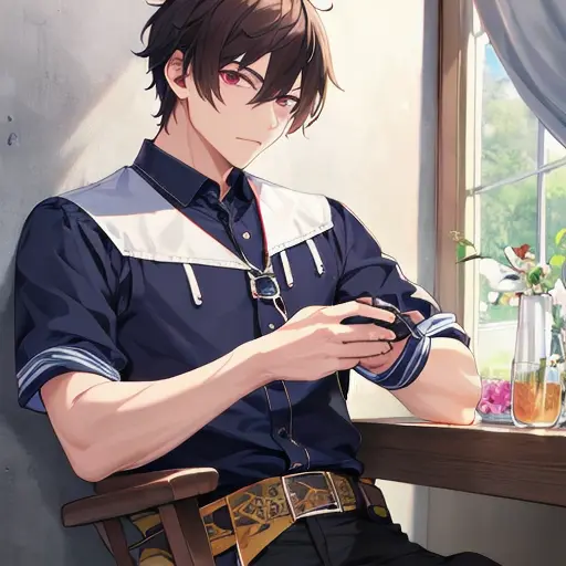 Shion0059의 一途な彼