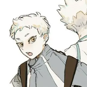 Profile image of 호시우미 코라이
