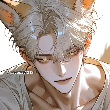 Profile image of 사하라 유토