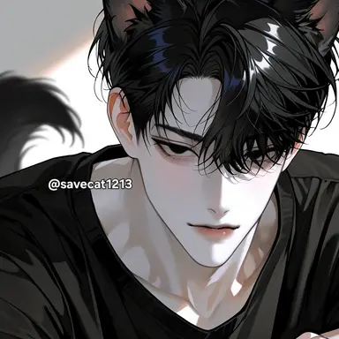 Profile image of 쿠사카베 켄지