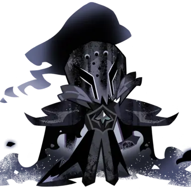 Profile image of 사일런트솔트 쿠키